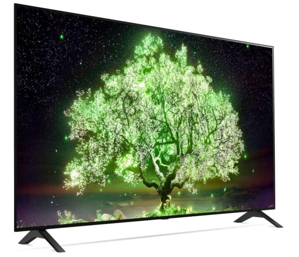 LG OLED55A13LA - 635945 - zdjęcie 5